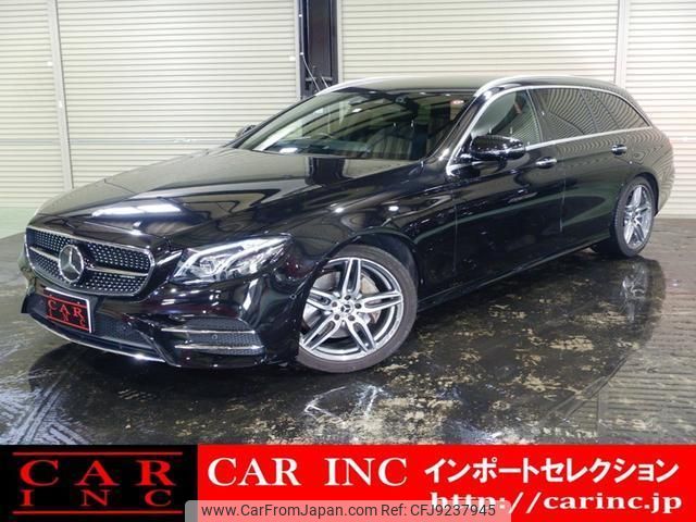 mercedes-benz e-class-station-wagon 2018 quick_quick_213242C_WDD2132422A290238 image 1