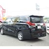 toyota alphard 2017 CFJ8988613 image 17