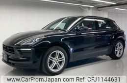 porsche macan 2023 quick_quick_3BA-J1NTA_WP1ZZZ95ZPLB10878