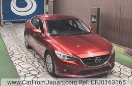 mazda atenza 2013 -MAZDA--Atenza Sedan GJ2FP-105192---MAZDA--Atenza Sedan GJ2FP-105192-