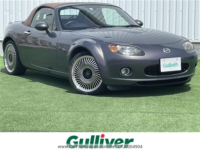 mazda roadster 2005 -MAZDA--Roadster CBA-NCEC--NCEC-101638---MAZDA--Roadster CBA-NCEC--NCEC-101638- image 1