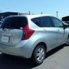 nissan note 2015 -NISSAN--Note DBA-NE12--NE12-100487---NISSAN--Note DBA-NE12--NE12-100487- image 3