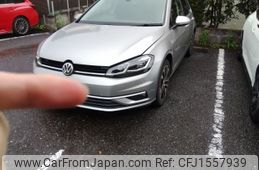 volkswagen golf 2020 CFJ1557939