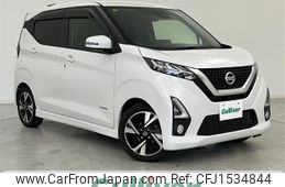 nissan dayz 2020 CFJ1534844