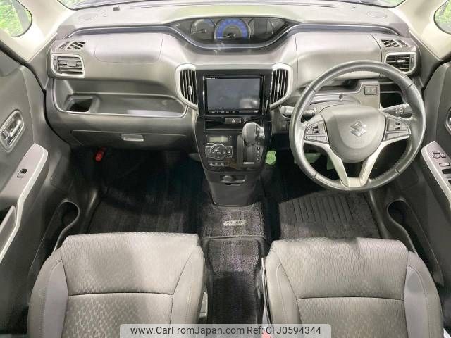 suzuki solio 2018 -SUZUKI--Solio DAA-MA46S--MA46S-655869---SUZUKI--Solio DAA-MA46S--MA46S-655869- image 2