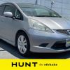 honda fit 2007 -HONDA--Fit DBA-GE8--GE8-1006024---HONDA--Fit DBA-GE8--GE8-1006024- image 1