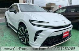 toyota toyota-others 2024 -TOYOTA 【豊田 333ﾄ 516】--Crown Sport 6LA-AZSH37W--AZSH37-4003679---TOYOTA 【豊田 333ﾄ 516】--Crown Sport 6LA-AZSH37W--AZSH37-4003679-