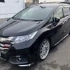 honda odyssey 2014 -HONDA--Odyssey DBA-RC1--RC1-1031458---HONDA--Odyssey DBA-RC1--RC1-1031458- image 1