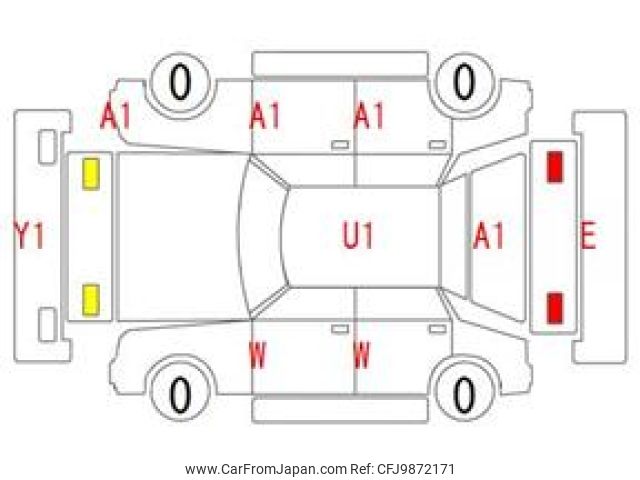 toyota roomy 2017 -TOYOTA--Roomy DBA-M900A--M900A-0026912---TOYOTA--Roomy DBA-M900A--M900A-0026912- image 2