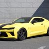 chevrolet camaro 2017 -GM--Chevrolet Camaro -ﾌﾒｲ--1G1F91R7XJ0114295---GM--Chevrolet Camaro -ﾌﾒｲ--1G1F91R7XJ0114295- image 1