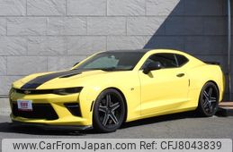 chevrolet camaro 2017 -GM--Chevrolet Camaro -ﾌﾒｲ--1G1F91R7XJ0114295---GM--Chevrolet Camaro -ﾌﾒｲ--1G1F91R7XJ0114295-