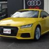 audi tt 2016 -AUDI 【名変中 】--Audi TT FVCHH--G1006268---AUDI 【名変中 】--Audi TT FVCHH--G1006268- image 19