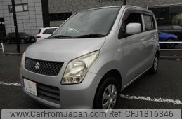 suzuki wagon-r 2011 CFJ1816346