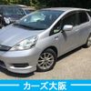 honda fit-shuttle 2013 -HONDA--Fit Shuttle DAA-GP2--GP2-3129678---HONDA--Fit Shuttle DAA-GP2--GP2-3129678- image 1