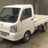 suzuki carry-truck 2018 -SUZUKI--Carry Truck EBD-DA16T--DA16T-390210---SUZUKI--Carry Truck EBD-DA16T--DA16T-390210- image 1