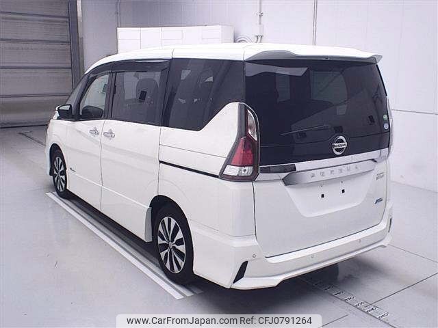 nissan serena 2017 -NISSAN--Serena GFC27-030910---NISSAN--Serena GFC27-030910- image 2