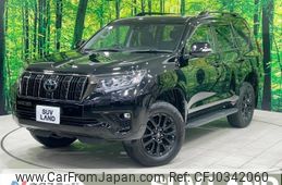 toyota land-cruiser-prado 2021 -TOYOTA--Land Cruiser Prado 3BA-TRJ150W--TRJ150-0121344---TOYOTA--Land Cruiser Prado 3BA-TRJ150W--TRJ150-0121344-