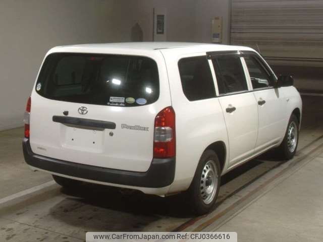 toyota probox-van 2019 -TOYOTA--Probox Van DBE-NSP160V--NSP160-0048881---TOYOTA--Probox Van DBE-NSP160V--NSP160-0048881- image 2