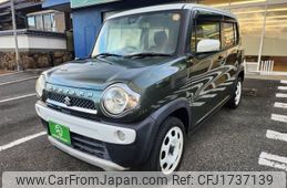 suzuki hustler 2015 CFJ1737139