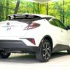 toyota c-hr 2017 -TOYOTA--C-HR DAA-ZYX10--ZYX10-2055078---TOYOTA--C-HR DAA-ZYX10--ZYX10-2055078- image 17