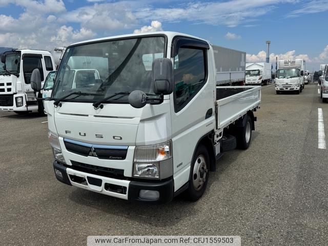 mitsubishi-fuso canter 2019 CFJ1559503 image 1