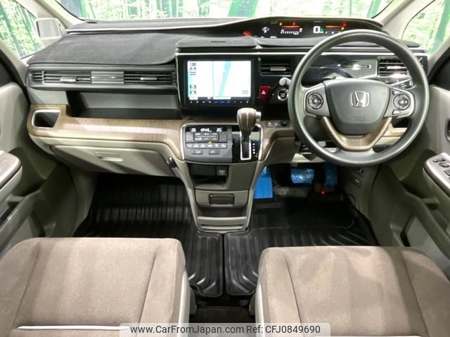 honda stepwagon 2015 quick_quick_RP1_RP1-1003214 image 2