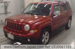 jeep patriot 2011 -CHRYSLER--Jeep Patriot MK74-1J4N72GB6BD115809---CHRYSLER--Jeep Patriot MK74-1J4N72GB6BD115809-