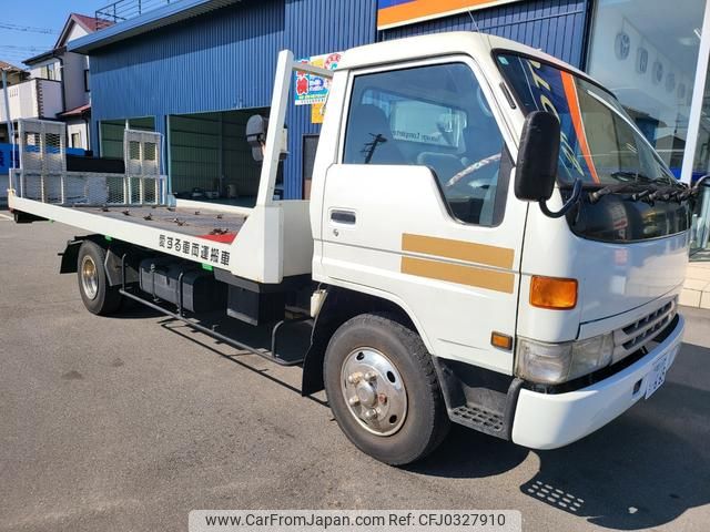 toyota dyna-truck 1999 GOO_NET_EXCHANGE_0403257A30241014W002 image 1