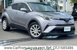 toyota c-hr 2016 CFJ1685486