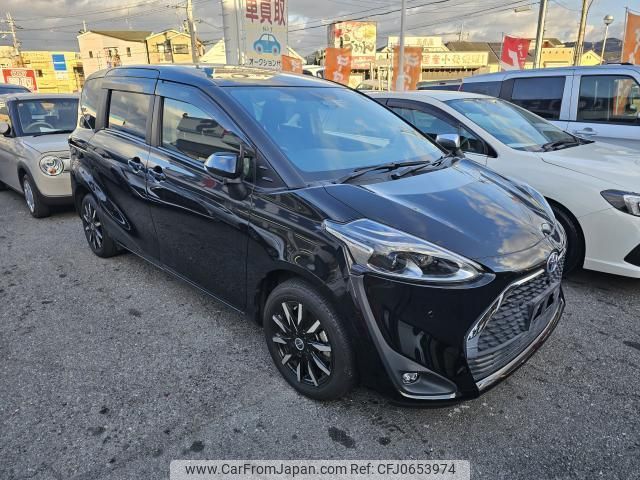 toyota sienta 2021 quick_quick_6AA-NHP170G_7254548 image 1