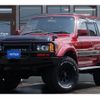 toyota land-cruiser-80 1993 quick_quick_HDJ81V_HDJ81V-0032411 image 1