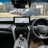 toyota harrier 2025 quick_quick_6BA-MXUA80_MXUA80-0129607 image 2