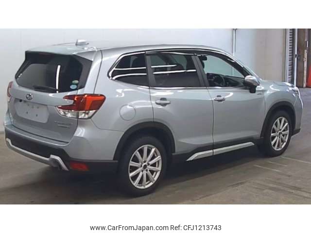 subaru forester 2020 -SUBARU--Forester 5AA-SKE--SKE-035574---SUBARU--Forester 5AA-SKE--SKE-035574- image 2