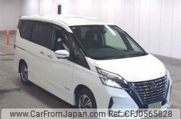 nissan serena 2020 quick_quick_6AA-HFC27_HFC27-097874