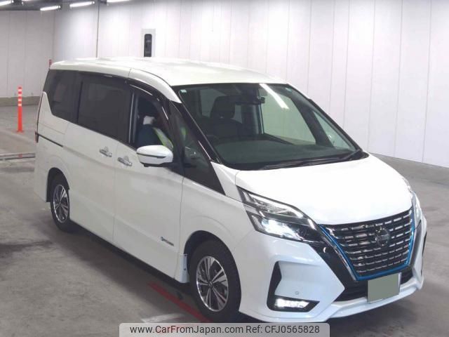 nissan serena 2020 quick_quick_6AA-HFC27_HFC27-097874 image 1