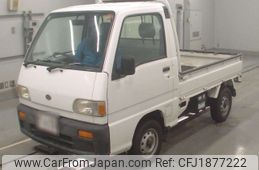 subaru sambar-truck 1997 CFJ1877222