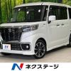 suzuki spacia 2019 -SUZUKI--Spacia DAA-MK53S--MK53S-653281---SUZUKI--Spacia DAA-MK53S--MK53S-653281- image 1