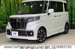 suzuki spacia 2019 -SUZUKI--Spacia DAA-MK53S--MK53S-653281---SUZUKI--Spacia DAA-MK53S--MK53S-653281-