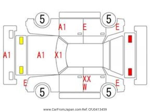 daihatsu cast 2020 -DAIHATSU--Cast DBA-LA250S--LA250S-0189104---DAIHATSU--Cast DBA-LA250S--LA250S-0189104- image 2