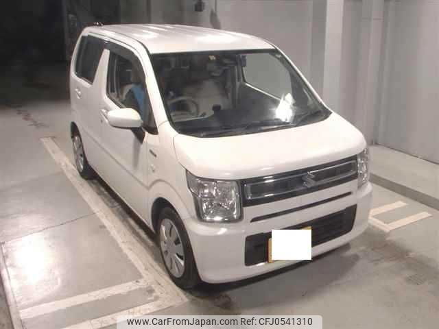 suzuki wagon-r 2018 22729 image 1