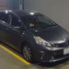 toyota prius-α 2014 -TOYOTA 【練馬 302ﾆ3765】--Prius α DAA-ZVW41W--ZVW41-3350161---TOYOTA 【練馬 302ﾆ3765】--Prius α DAA-ZVW41W--ZVW41-3350161- image 6