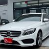 mercedes-benz c-class-station-wagon 2015 quick_quick_205240C_WDD2052402F154912 image 1