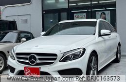 mercedes-benz c-class-station-wagon 2015 quick_quick_205240C_WDD2052402F154912