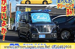 suzuki spacia 2018 quick_quick_DAA-MK53S_MK53S-568913