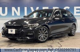 bmw 3-series 2019 -BMW--BMW 3 Series 3DA-6L20--WBA6L72040FH70139---BMW--BMW 3 Series 3DA-6L20--WBA6L72040FH70139-