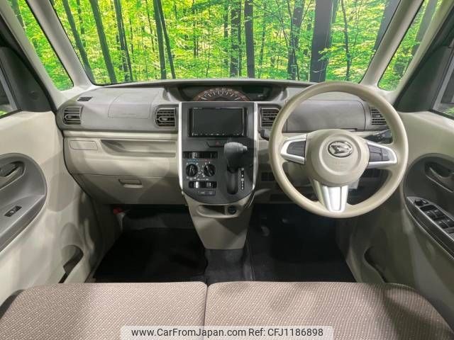 daihatsu tanto 2018 -DAIHATSU--Tanto DBA-LA610S--LA610S-0142291---DAIHATSU--Tanto DBA-LA610S--LA610S-0142291- image 2
