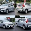 honda fit 2014 TE2097 image 8