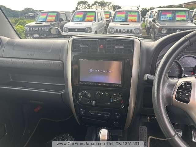 suzuki jimny 2016 quick_quick_ABA-JB23W_JB23W-751413 image 2