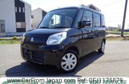 suzuki spacia 2014 -SUZUKI--Spacia MK32S--470528---SUZUKI--Spacia MK32S--470528-