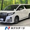 toyota alphard 2016 -TOYOTA--Alphard DBA-AGH30W--AGH30-0107308---TOYOTA--Alphard DBA-AGH30W--AGH30-0107308- image 1